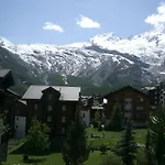 Sunshine * Saas Fee