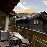 Apartmán Sunshine *