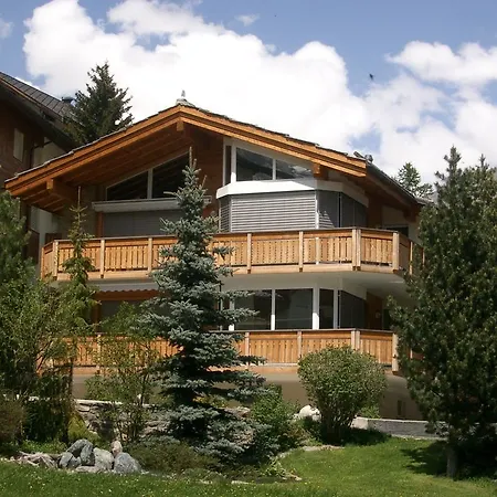 Apartment Sunshine *