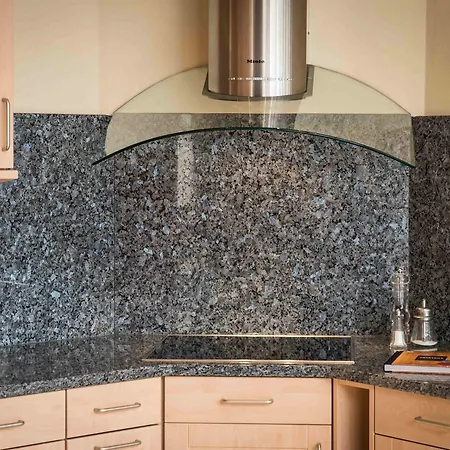 아파트 Sunshine Saas Fee