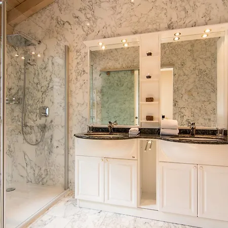 Apartment Sunshine Saas-Fee