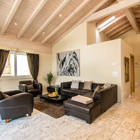 Sunshine Apartment *