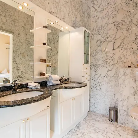 아파트 Sunshine Saas Fee