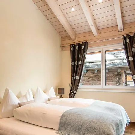 Sunshine Apartment Saas-Fee