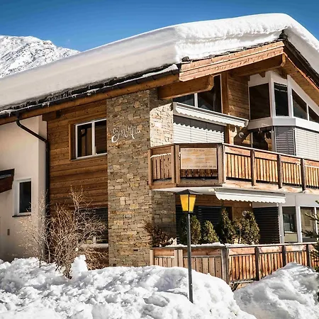 Sunshine Apartmán *