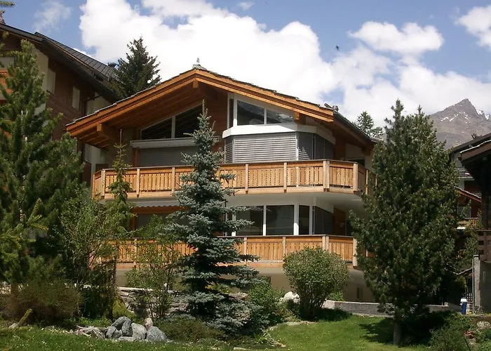 Apartmán Sunshine *