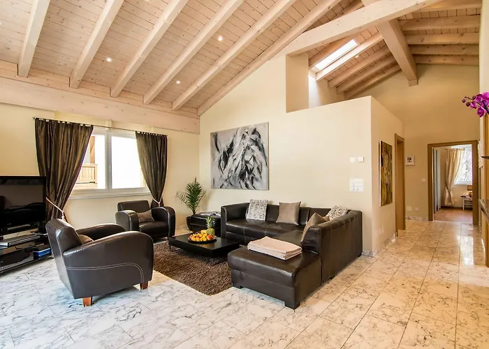 Sunshine Apartmán *