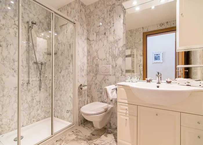 Apartmán Sunshine Saas Fee