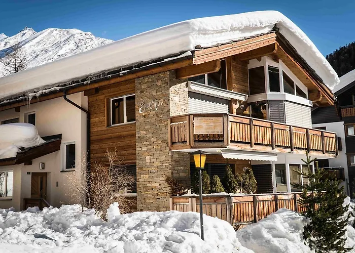 Sunshine Apartmán *